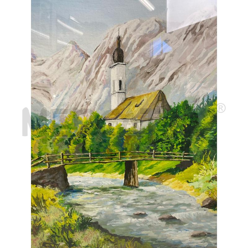 QUADRO GUERRINO  | Mercatino dell'Usato Torino c.so traiano 4