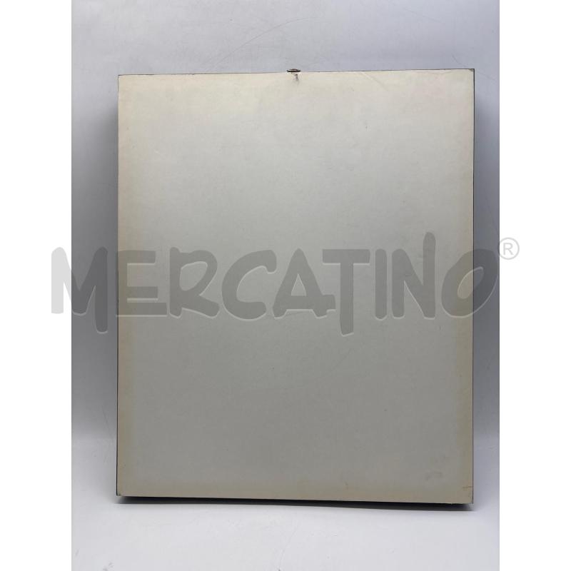 QUADRO LITOGRAFIA ORAZIO PETRAROLI | Mercatino dell'Usato Torino c.so traiano 4