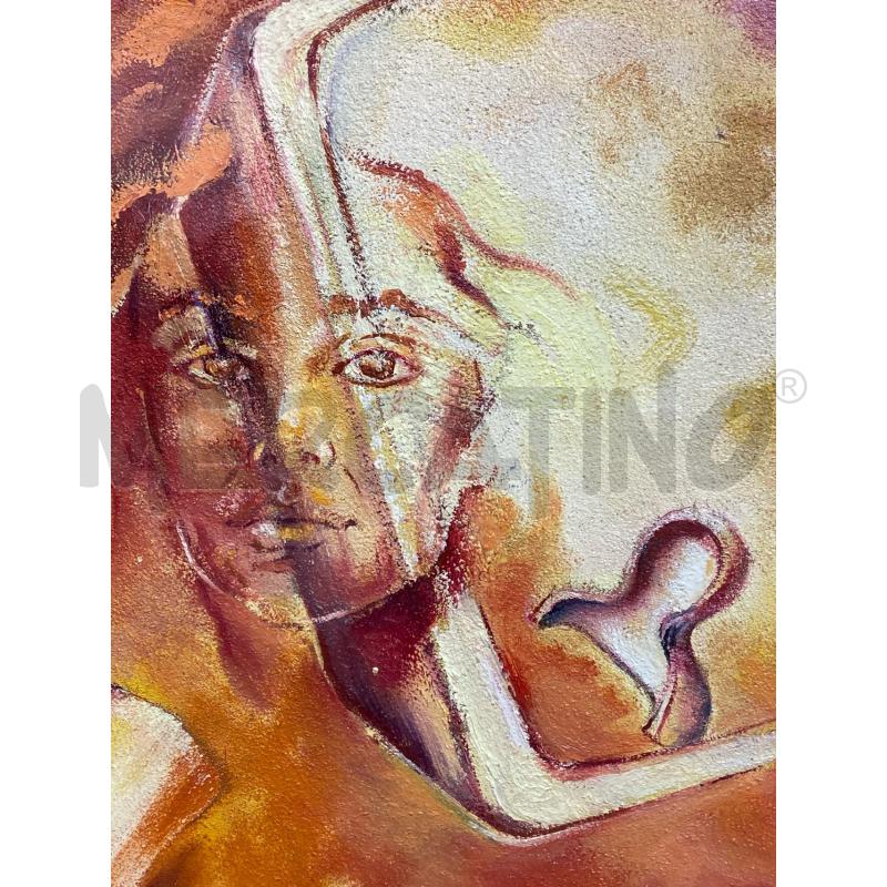 QUADRO OLIO | Mercatino dell'Usato Torino c.so traiano 3