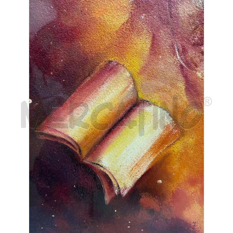 QUADRO OLIO | Mercatino dell'Usato Torino c.so traiano 4