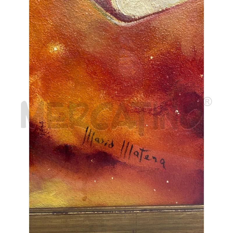 QUADRO OLIO | Mercatino dell'Usato Torino c.so traiano 5