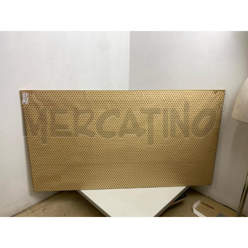 QUADRO OLIO SU TELA PAESAGGIO CON PASTORELLA | Mercatino dell'Usato Torino c.so traiano 5