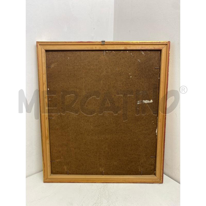 QUADRO TOMADA OLIO SU TAVOLA | Mercatino dell'Usato Torino c.so traiano 4
