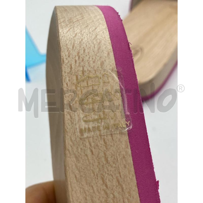 SANDALI DONNA SCHOLL VIOL | Mercatino dell'Usato Torino c.so traiano 5