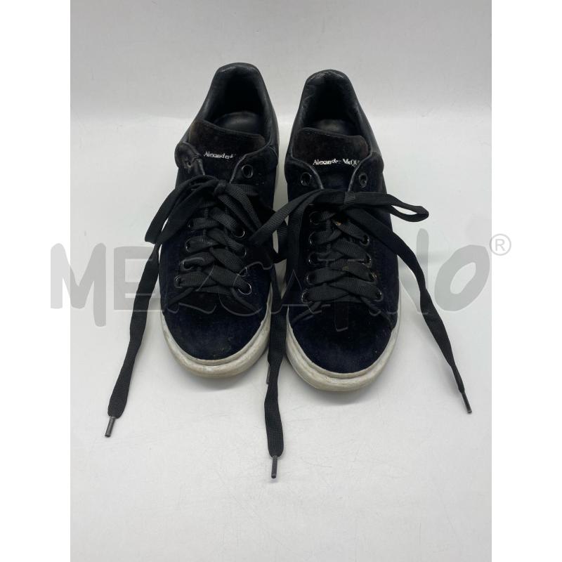 SCARPE DONNA ALEXANDER MCQUEEN | Mercatino dell'Usato Torino c.so traiano 1