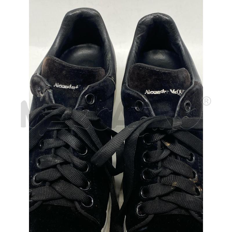 SCARPE DONNA ALEXANDER MCQUEEN | Mercatino dell'Usato Torino c.so traiano 2