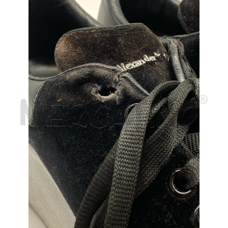SCARPE DONNA ALEXANDER MCQUEEN | Mercatino dell'Usato Torino c.so traiano 3