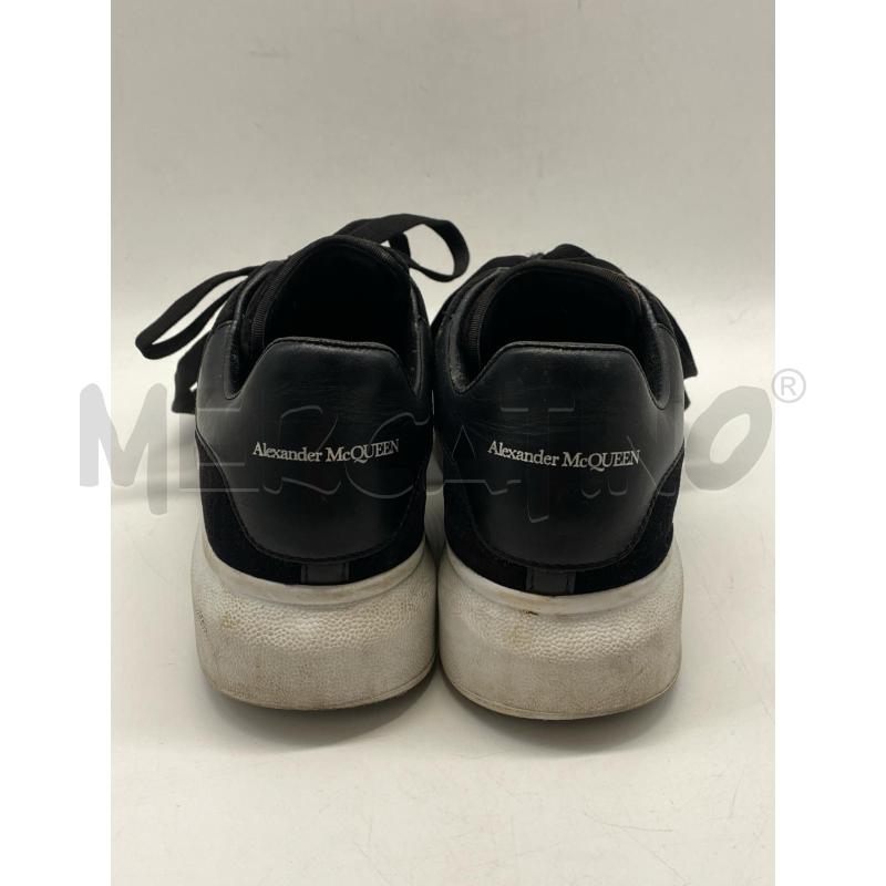 SCARPE DONNA ALEXANDER MCQUEEN | Mercatino dell'Usato Torino c.so traiano 4