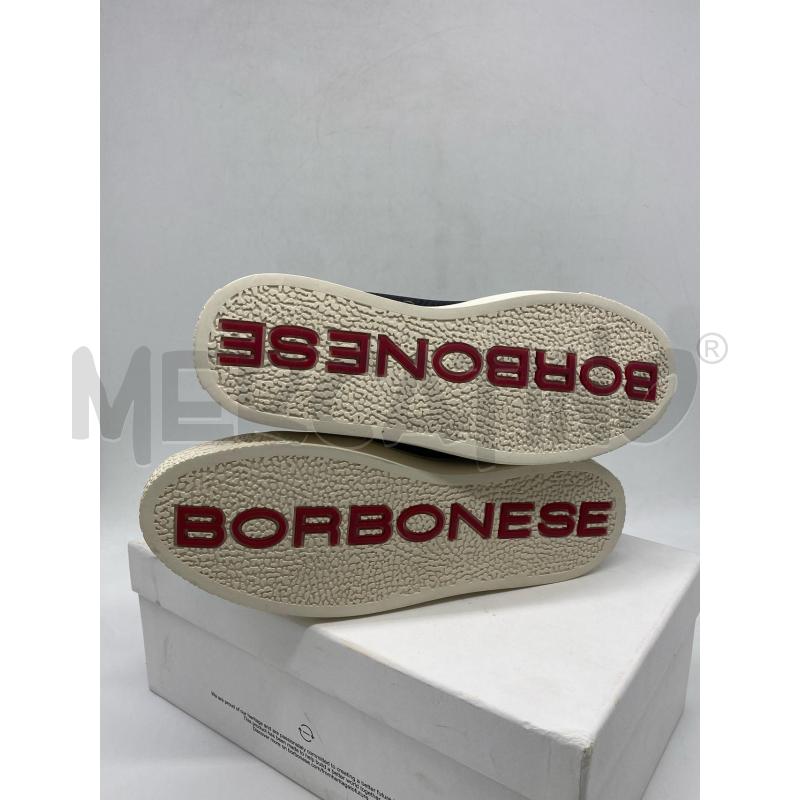 SCARPE DONNA BORBONESE LEOPARDATO GRIGIO | Mercatino dell'Usato Torino c.so traiano 4