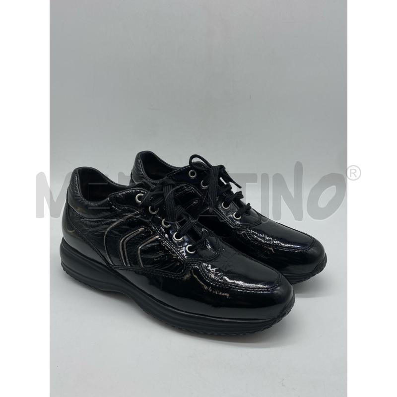 SCARPE DONNA GEOX NER | Mercatino dell'Usato Torino c.so traiano 1