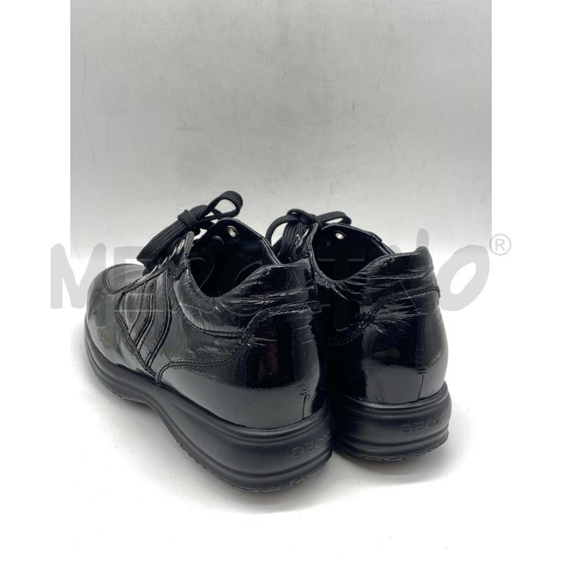SCARPE DONNA GEOX NER | Mercatino dell'Usato Torino c.so traiano 3