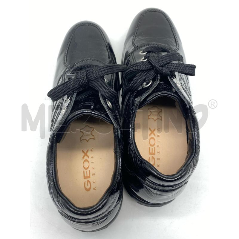 SCARPE DONNA GEOX NER | Mercatino dell'Usato Torino c.so traiano 4