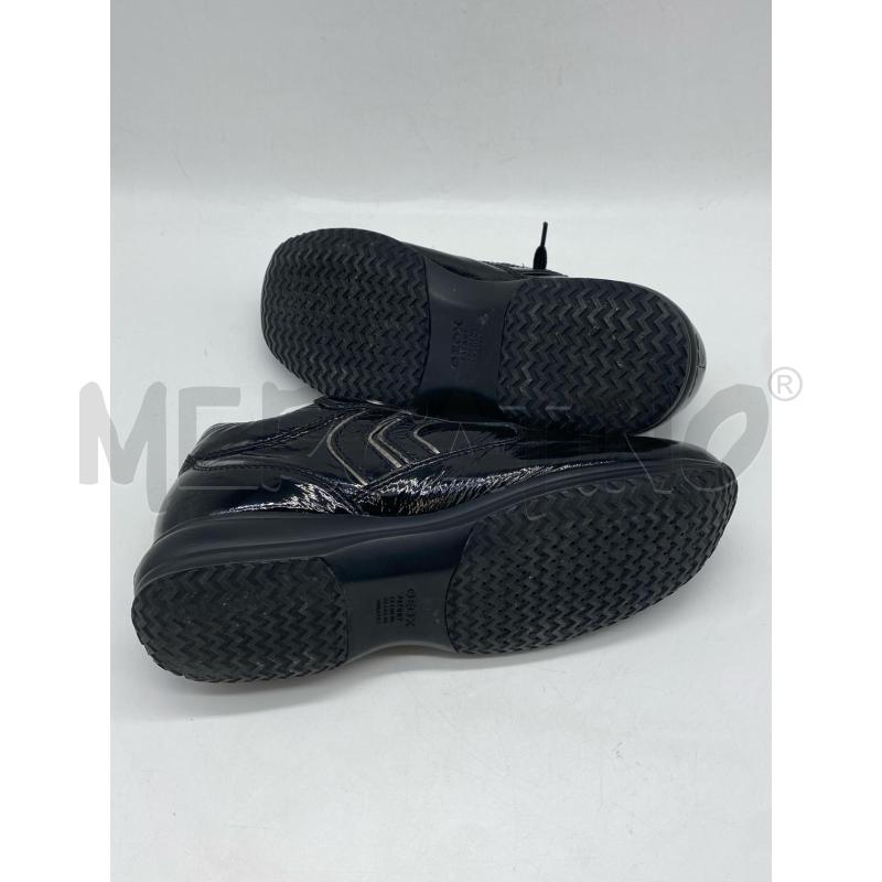 SCARPE DONNA GEOX NER | Mercatino dell'Usato Torino c.so traiano 5