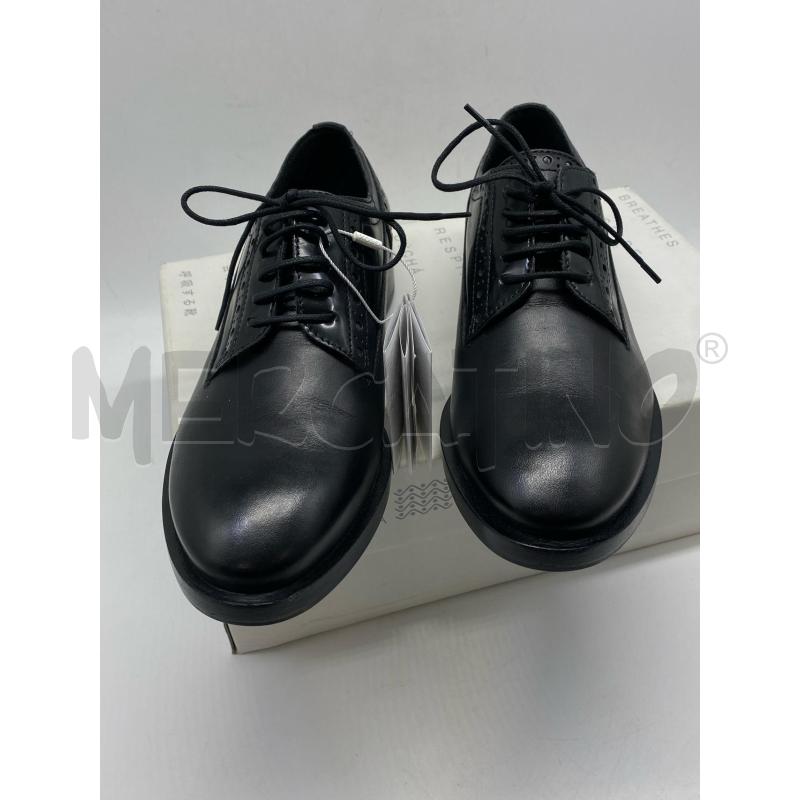 SCARPE DONNA GEOX NER  | Mercatino dell'Usato Torino c.so traiano 3