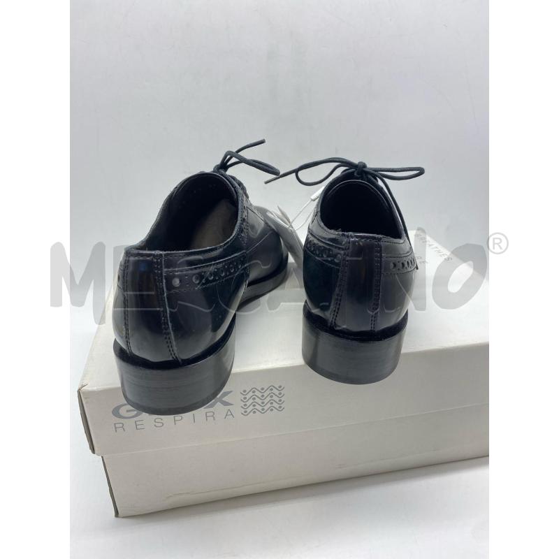 SCARPE DONNA GEOX NER  | Mercatino dell'Usato Torino c.so traiano 4