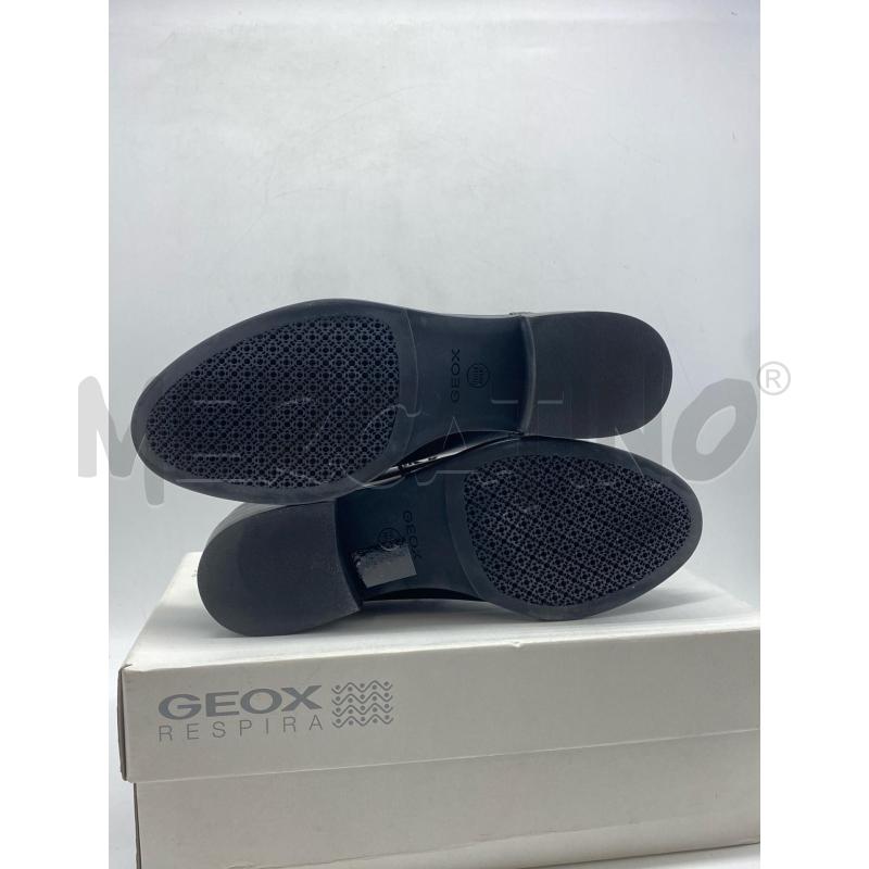 SCARPE DONNA GEOX NER  | Mercatino dell'Usato Torino c.so traiano 5