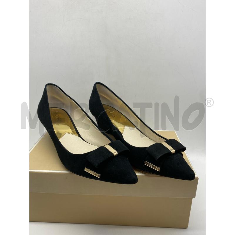 SCARPE DONNA MICHAEL KORS NER  | Mercatino dell'Usato Torino c.so traiano 1