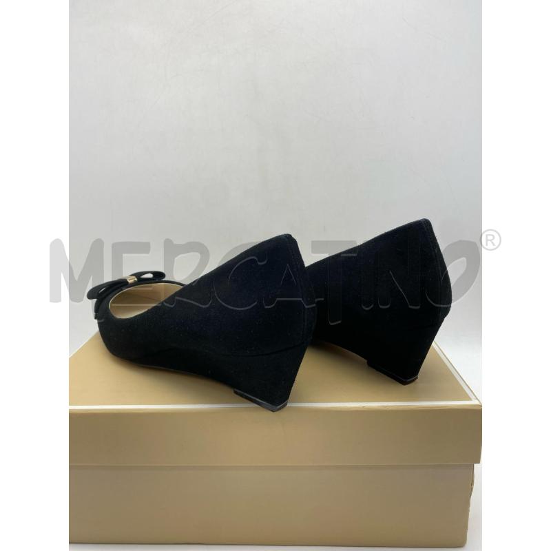 SCARPE DONNA MICHAEL KORS NER  | Mercatino dell'Usato Torino c.so traiano 3