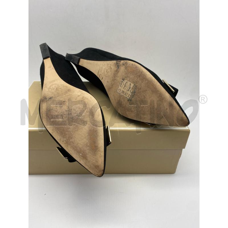 SCARPE DONNA MICHAEL KORS NER  | Mercatino dell'Usato Torino c.so traiano 4