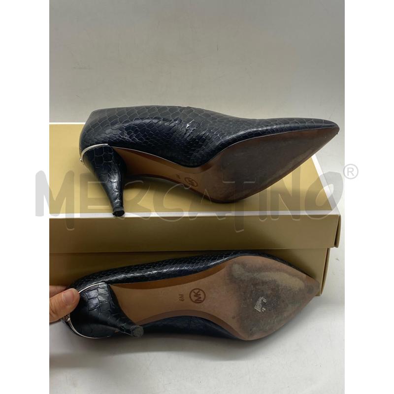 SCARPE DONNA MICHAEL KORS NER | Mercatino dell'Usato Torino c.so traiano 3
