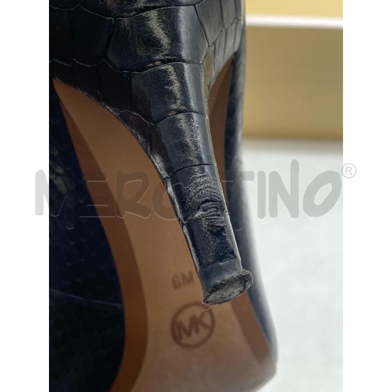 SCARPE DONNA MICHAEL KORS NER | Mercatino dell'Usato Torino c.so traiano 4