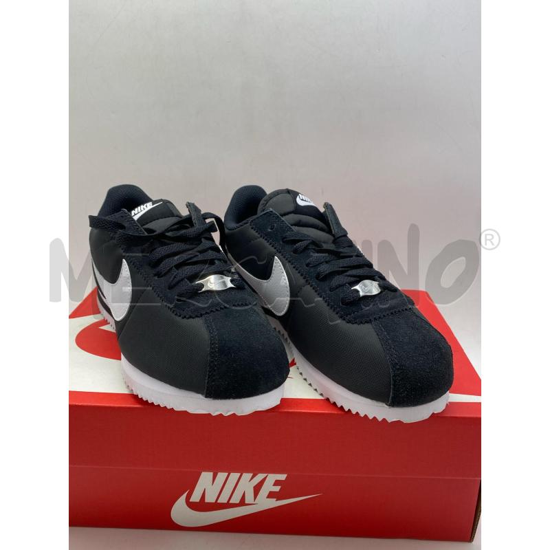 SCARPE DONNA NIKE CORTEZ NER  | Mercatino dell'Usato Torino c.so traiano 1