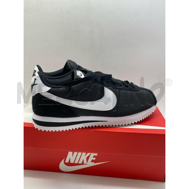 SCARPE DONNA NIKE CORTEZ NER  | Mercatino dell'Usato Torino c.so traiano 2
