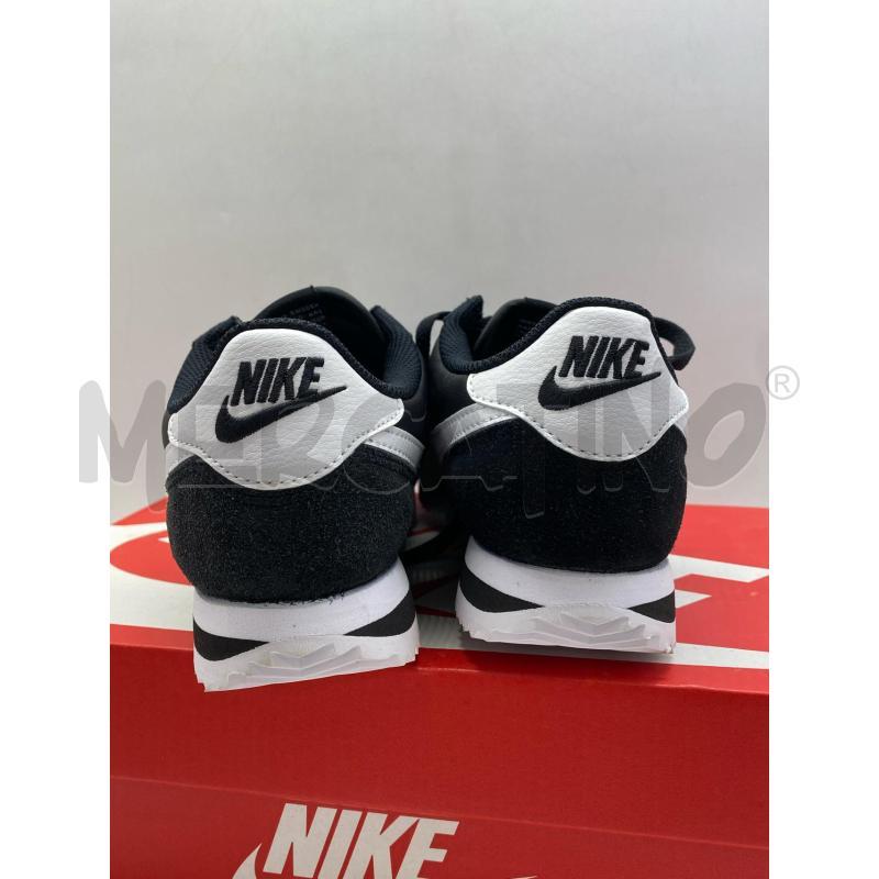 SCARPE DONNA NIKE CORTEZ NER  | Mercatino dell'Usato Torino c.so traiano 3