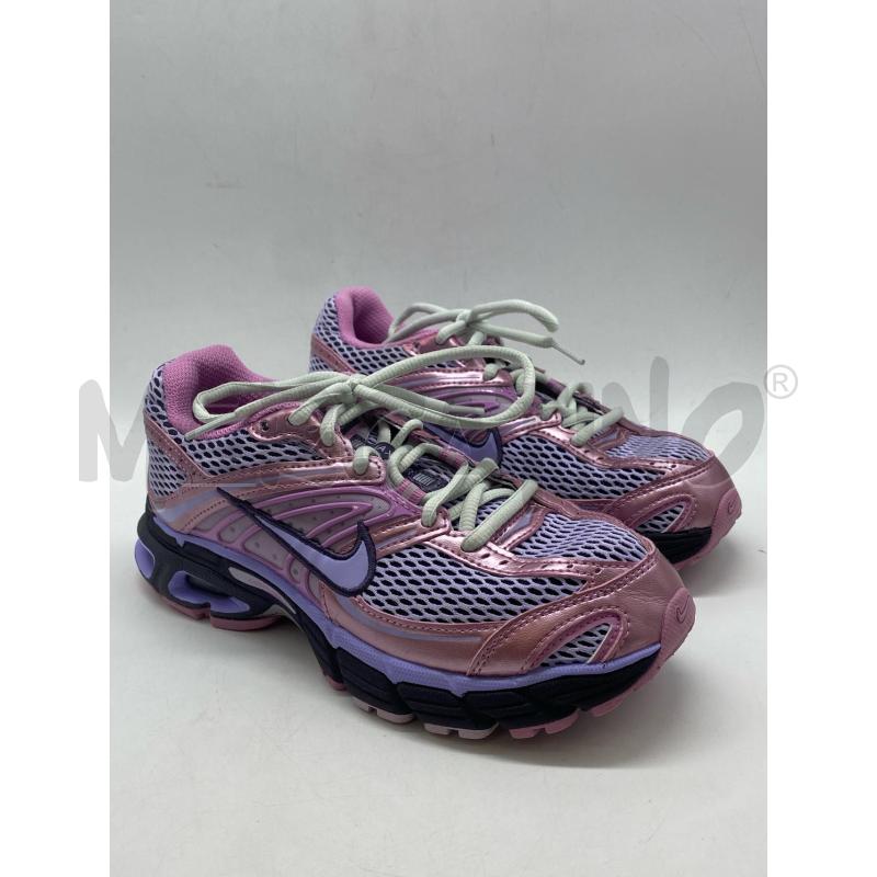 SCARPE DONNA NIKE ROSA FUCSIA MOTO2K | Mercatino dell'Usato Torino c.so traiano 1