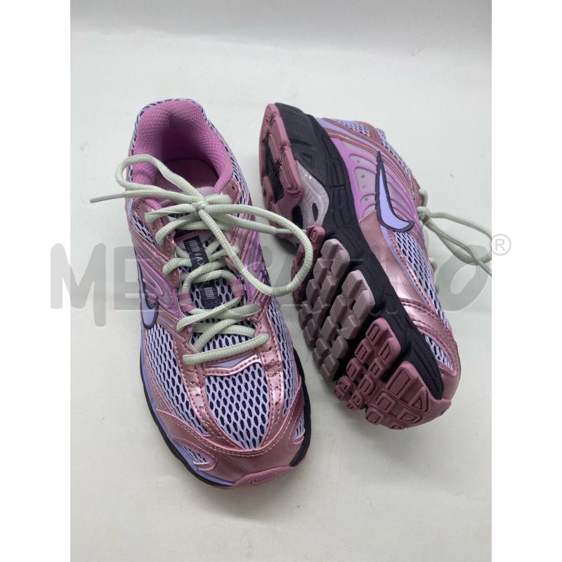 SCARPE DONNA NIKE ROSA FUCSIA MOTO2K | Mercatino dell'Usato Torino c.so traiano 2