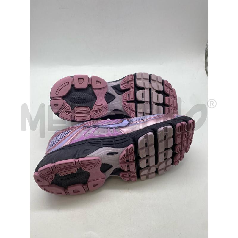 SCARPE DONNA NIKE ROSA FUCSIA MOTO2K | Mercatino dell'Usato Torino c.so traiano 4