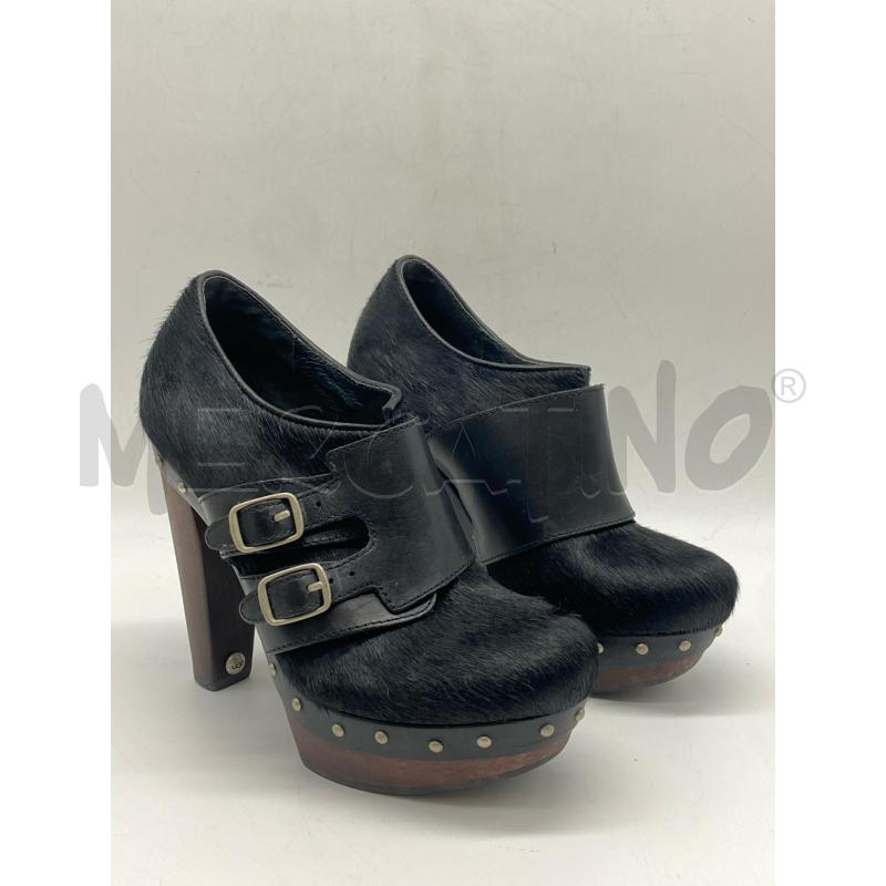 SCARPE DONNA UGG NERE | Mercatino dell'Usato Torino c.so traiano 1