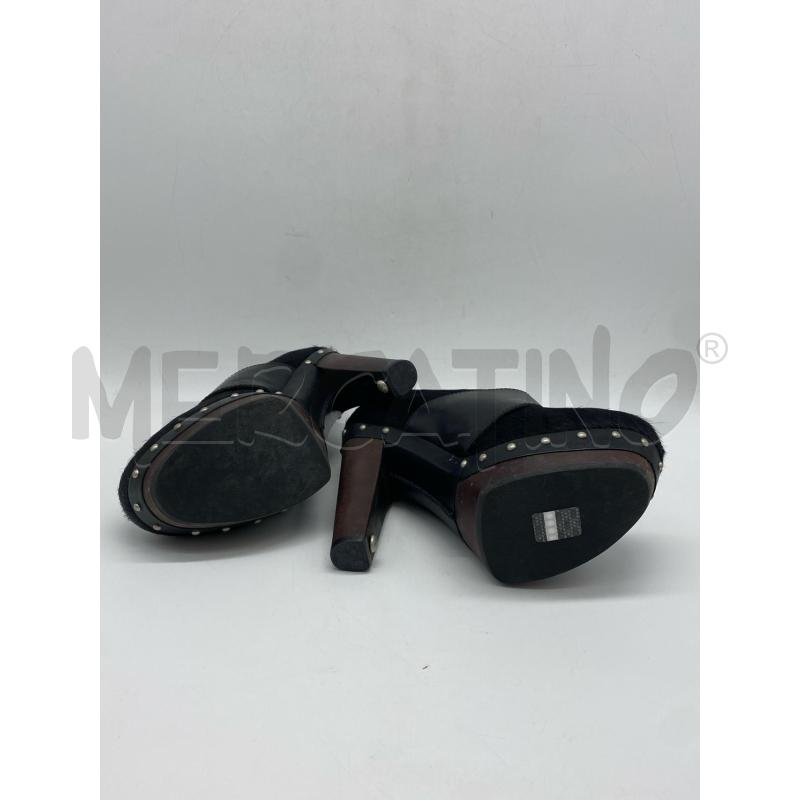 SCARPE DONNA UGG NERE | Mercatino dell'Usato Torino c.so traiano 3