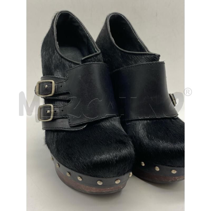 SCARPE DONNA UGG NERE | Mercatino dell'Usato Torino c.so traiano 4