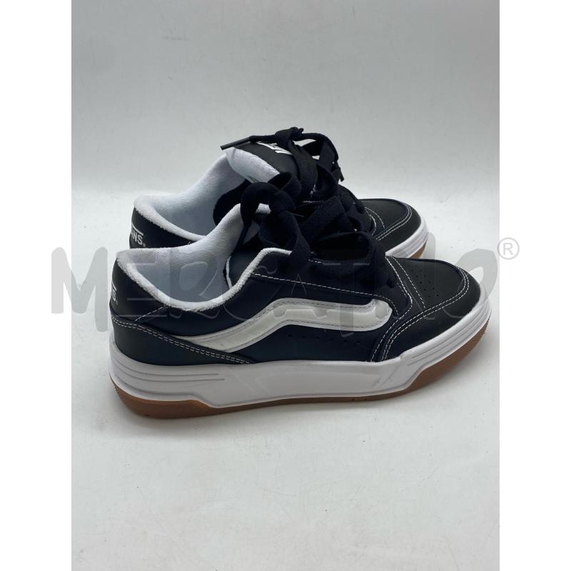 SCARPE DONNA VANS NER BIANC  | Mercatino dell'Usato Torino c.so traiano 2