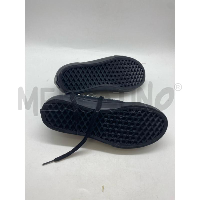 SCARPE DONNA VANS NER BORCHIE  | Mercatino dell'Usato Torino c.so traiano 3