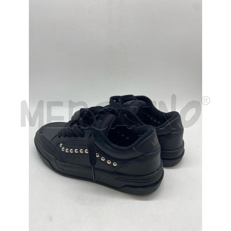 SCARPE DONNA VANS NER BORCHIE  | Mercatino dell'Usato Torino c.so traiano 2