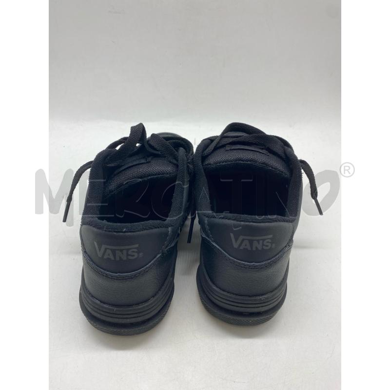 SCARPE DONNA VANS NER BORCHIE  | Mercatino dell'Usato Torino c.so traiano 3