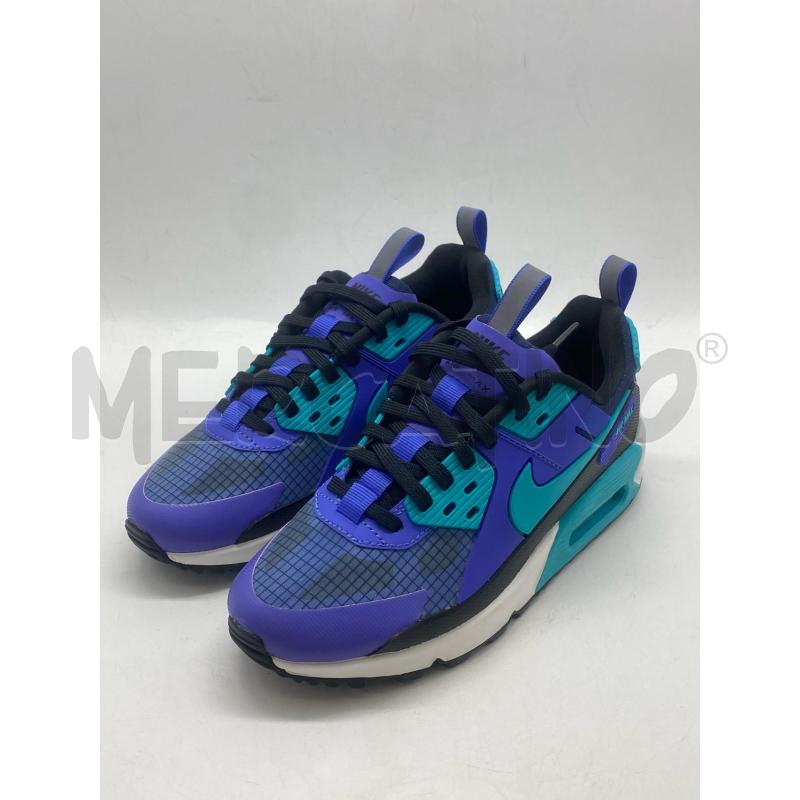 SCARPE NIKE AIR MAX 90 DRIFT PERSIAN VIOLET | Mercatino dell'Usato Torino c.so traiano 1