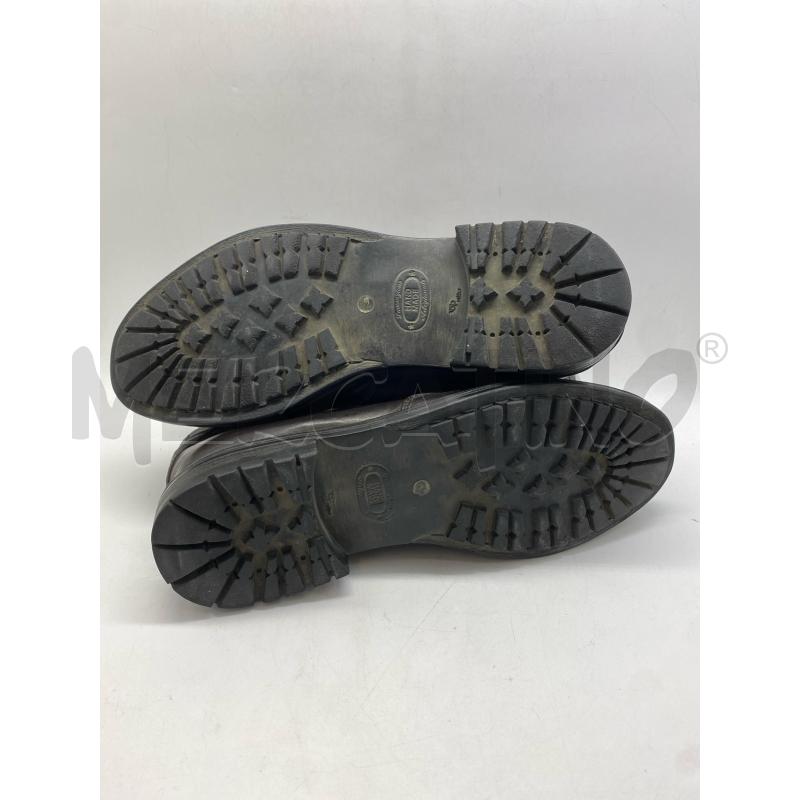 SCARPE UOMO AERONAUTICA MARR ALTE | Mercatino dell'Usato Torino c.so traiano 5