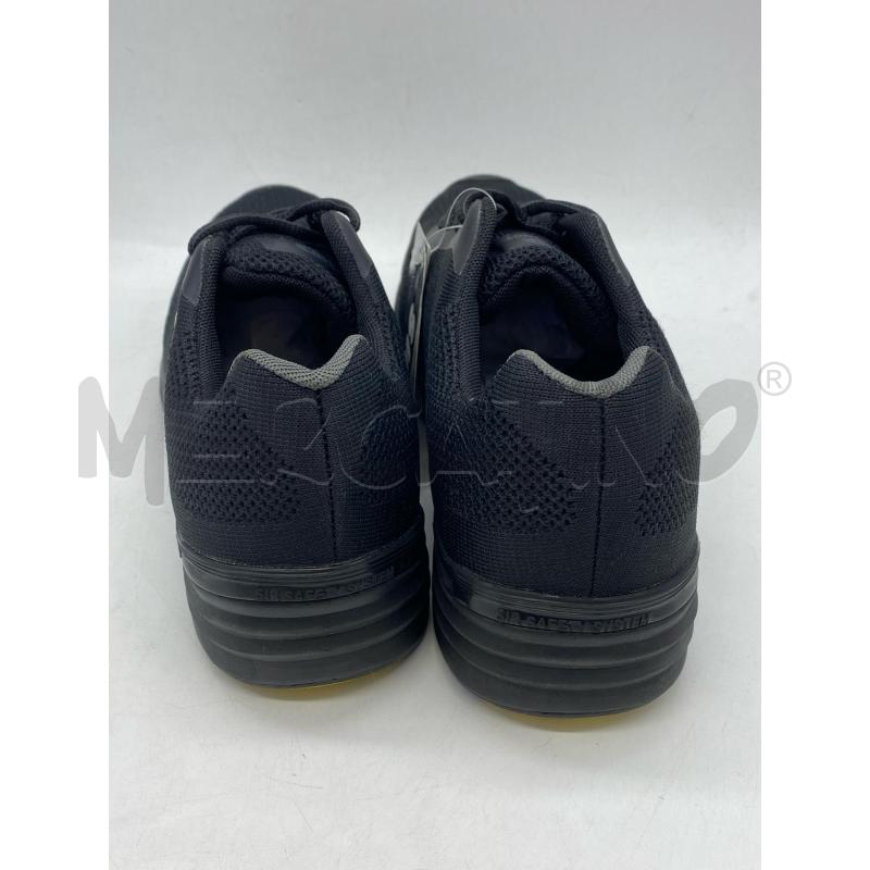 SCARPE UOMO ANTI INFORT SIR NER | Mercatino dell'Usato Torino c.so traiano 2