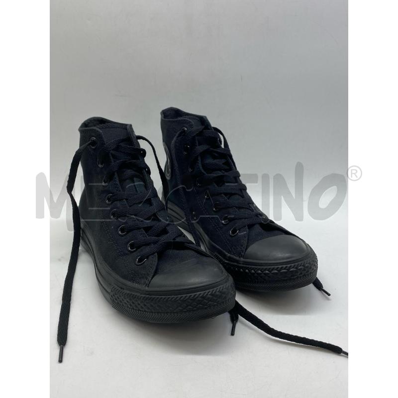 SCARPE UOMO CONVERSE NER  | Mercatino dell'Usato Torino c.so traiano 1