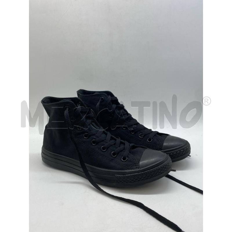 SCARPE UOMO CONVERSE NER  | Mercatino dell'Usato Torino c.so traiano 2