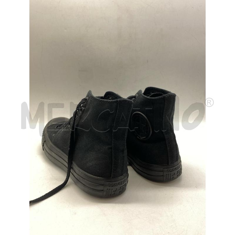 SCARPE UOMO CONVERSE NER  | Mercatino dell'Usato Torino c.so traiano 3