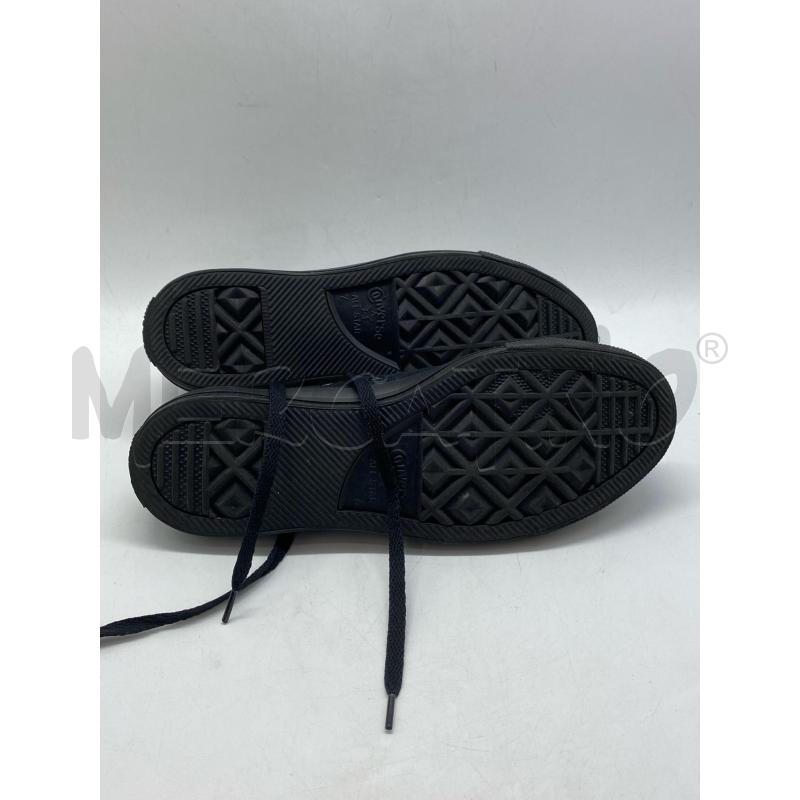 SCARPE UOMO CONVERSE NER  | Mercatino dell'Usato Torino c.so traiano 4