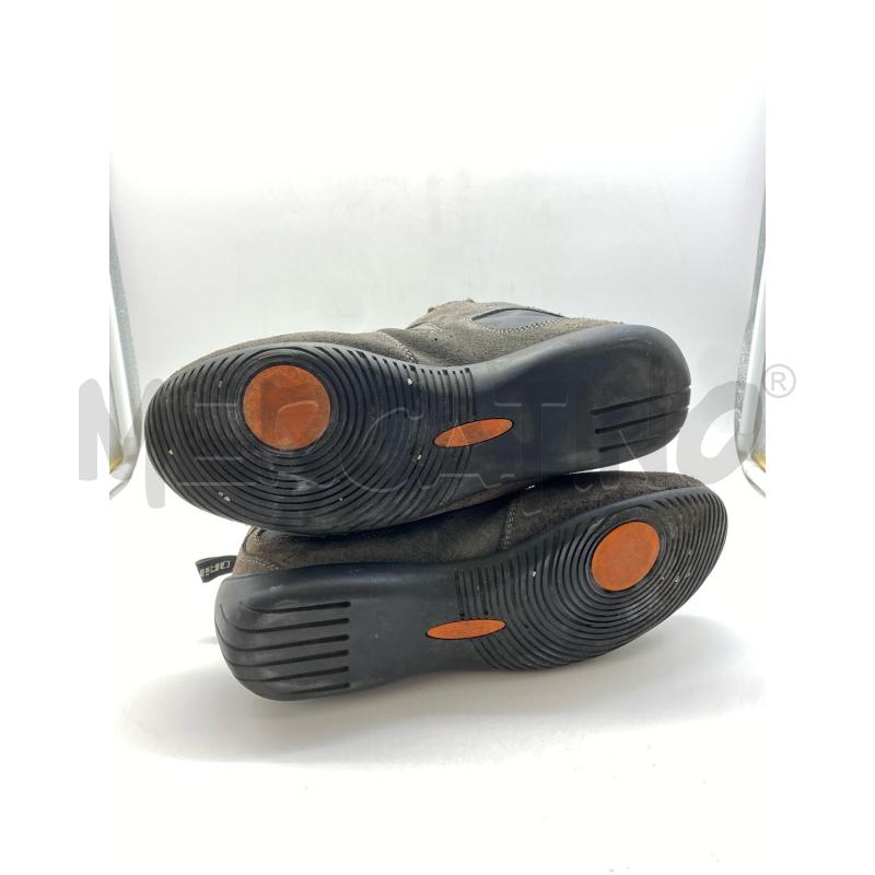 SCARPE UOMO MOTO DAINESE MARRONE | Mercatino dell'Usato Torino c.so traiano 4