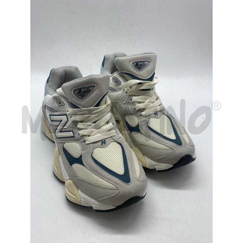 SCARPE UOMO NEW BALANCE  | Mercatino dell'Usato Torino c.so traiano 1