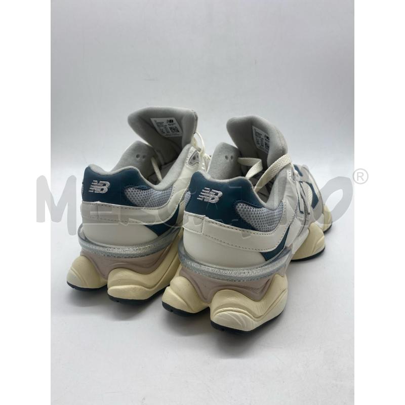 SCARPE UOMO NEW BALANCE  | Mercatino dell'Usato Torino c.so traiano 2