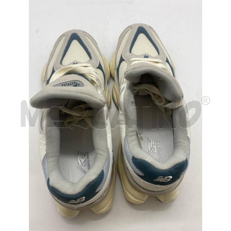 SCARPE UOMO NEW BALANCE  | Mercatino dell'Usato Torino c.so traiano 3