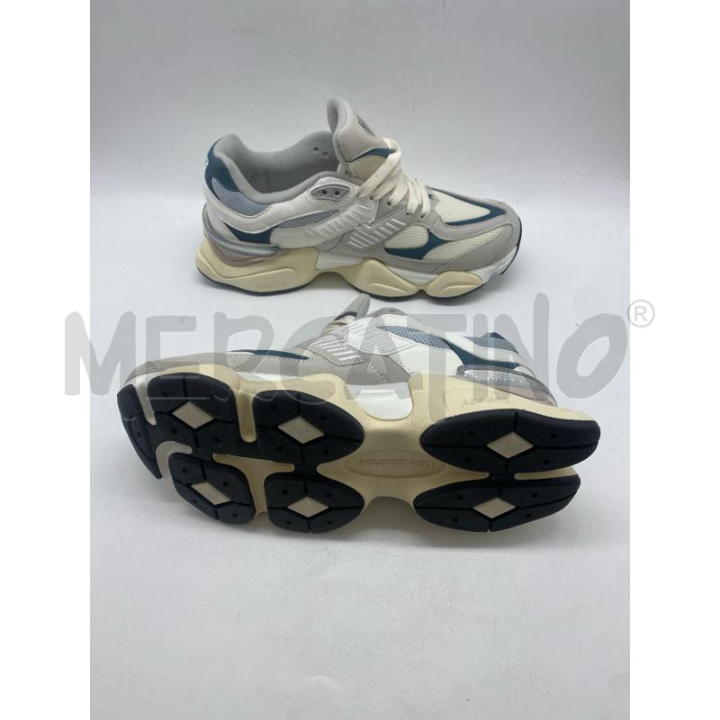 SCARPE UOMO NEW BALANCE  | Mercatino dell'Usato Torino c.so traiano 4